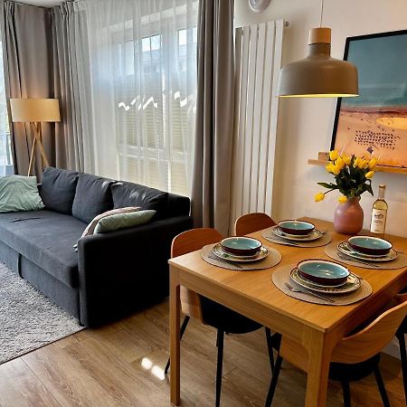Apartament Sloneczny Дзивнув Экстерьер фото