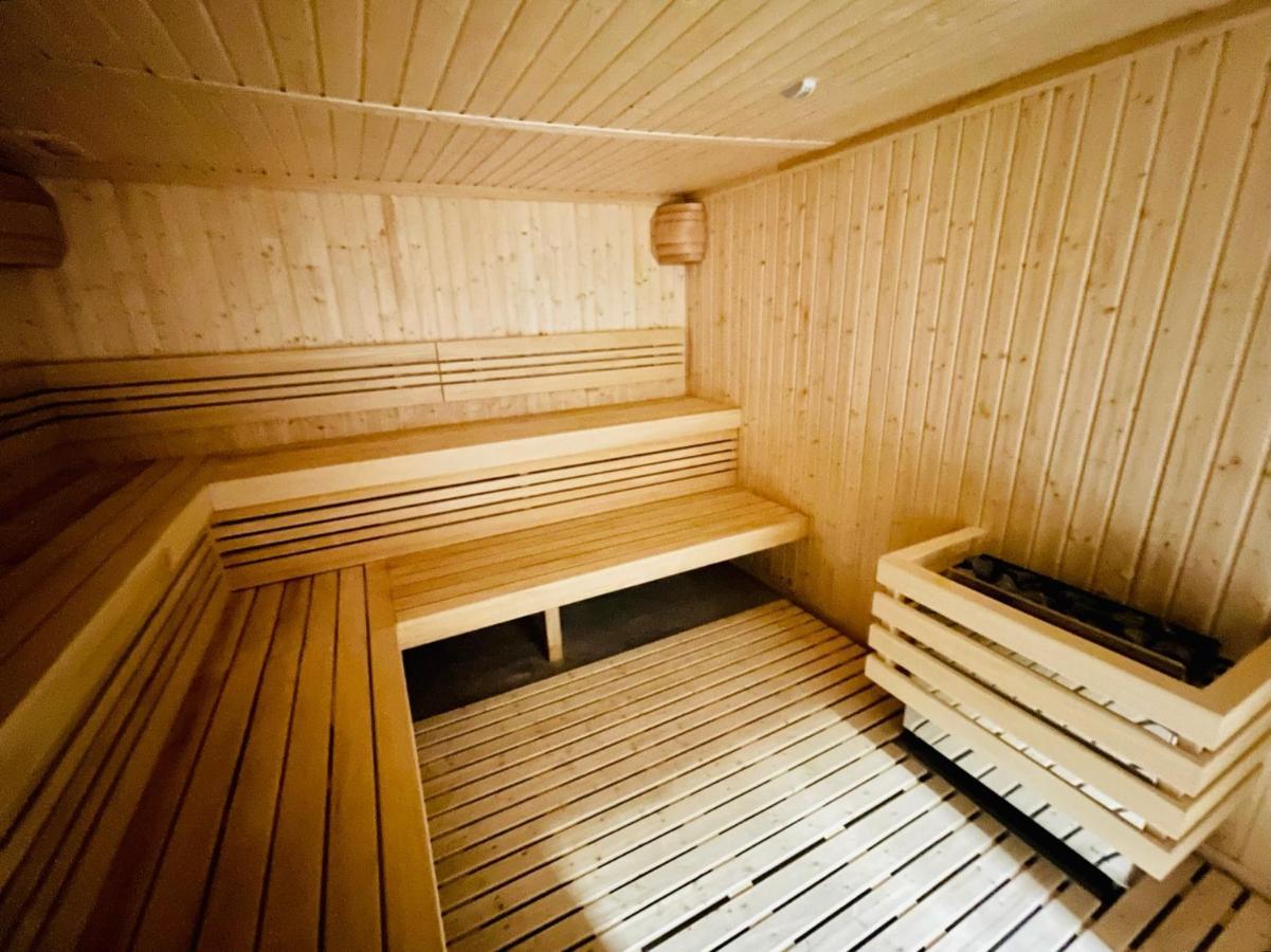 Apartament Sloneczny Дзивнув Экстерьер фото