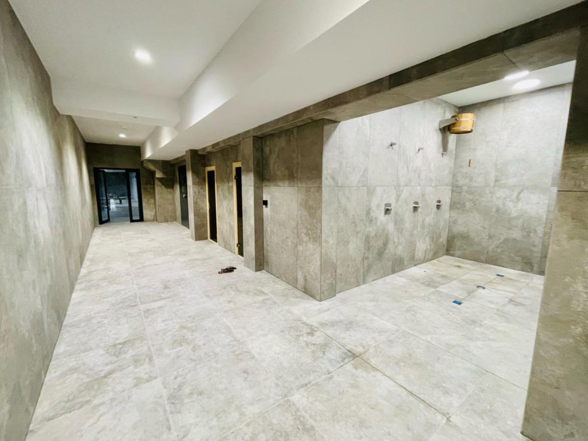 Apartament Sloneczny Дзивнув Экстерьер фото