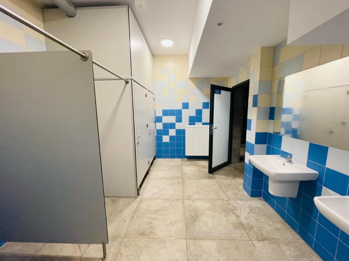 Apartament Sloneczny Дзивнув Экстерьер фото